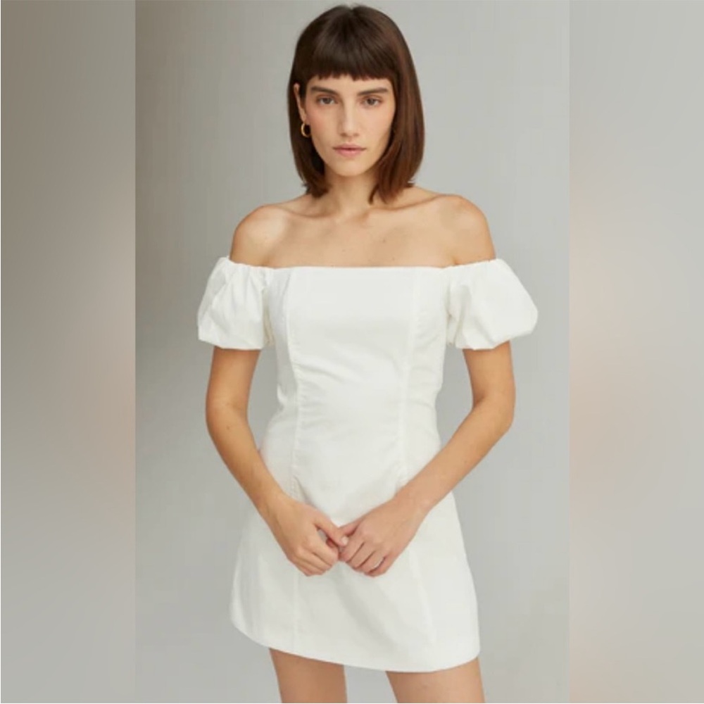Forever 21 mini dress